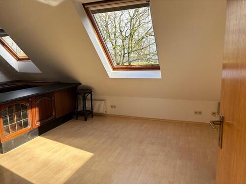 Foto - 2 Zimmer Etagenwohnung in Westerstede