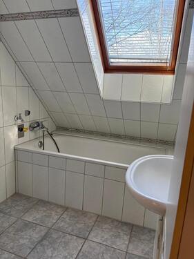 Foto - Etagenwohnung in Westerstede zur Miete