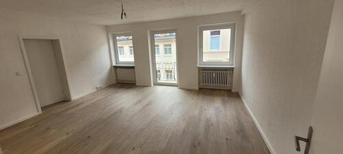 Foto - Helle 5-Zimmer Wohnung in zentraler Lage in Helmstedt