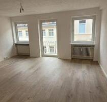Helle 5-Zimmer Wohnung in zentraler Lage in Helmstedt