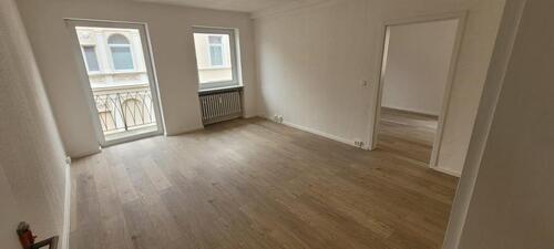 Foto - 5 Zimmer Etagenwohnung in Helmstedt