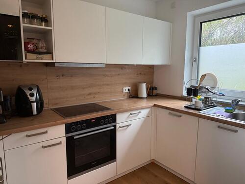 Foto - 3 Zimmer Erdgeschoßwohnung zur Miete in Vilshofen an der Donau