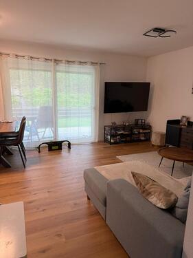 Foto - 3 Zimmer Erdgeschoßwohnung in Vilshofen an der Donau