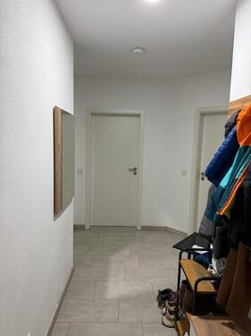 Foto - Erdgeschoßwohnung in Vilshofen an der Donau zur Miete
