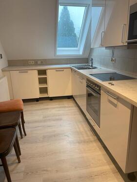 Foto - PLZ 73491 im OT Schwenningen - 3 Zimmer Wohnung