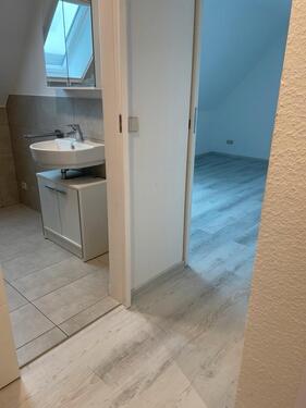 Foto - 3 Zimmer Dachgeschoßwohnung in Neuler