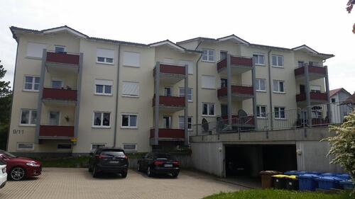 Foto - 3 Zimmer Etagenwohnung zur Miete in Schramberg