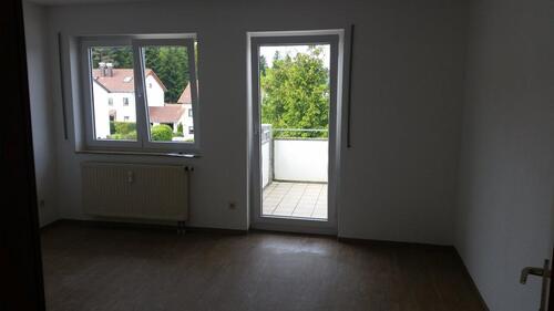 Foto - Etagenwohnung in Schramberg zur Miete