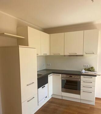 Foto - 2.5 Zimmer Maisonettenwohnung zur Miete in Staig