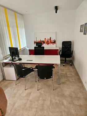 Foto - Büroraum zu vermieten Home Office Arbeitszimmer