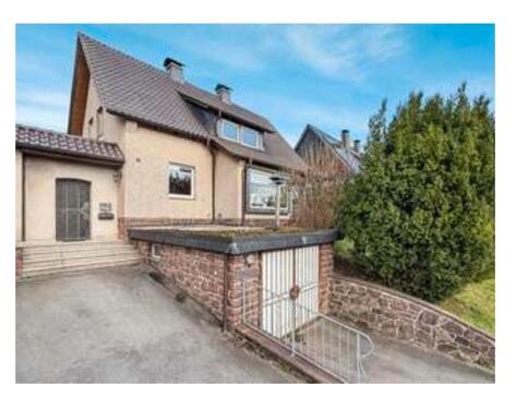 Foto - 6 Zimmer Mehrfamilienhaus, Wohnhaus zum Kaufen in Extertal