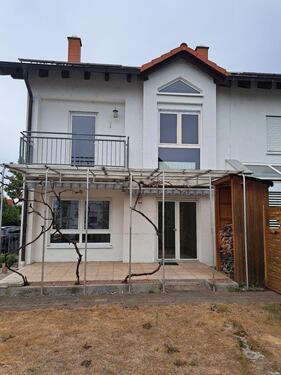 Foto - 7 Zimmer Reihenhaus in Frankenthal (Pfalz)