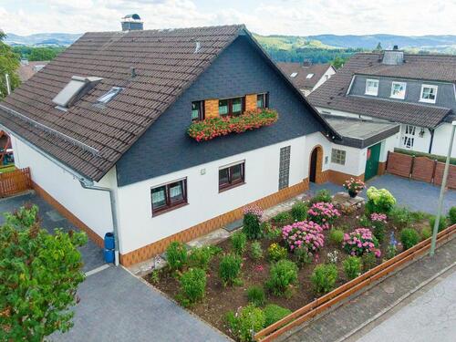 Foto - 65qm Ferienwohnung im Sauerland