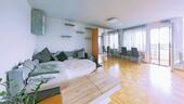Foto - Wohnen mit Weitblick: 2,5-Zimmer-Wohnung mit Balkon, Aufzug & Garage in ruhiger Lage – ab 01.10.25