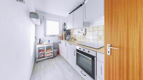 Foto - Etagenwohnung in Heilbronn