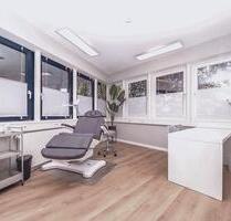 Moderner Praxisraum in Bahrenfeld - Hamburg Altona