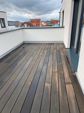 Foto - 4 Zimmer Etagenwohnung in Leinefelde-Worbis