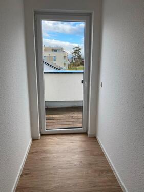 Foto - Etagenwohnung in Leinefelde-Worbis zur Miete