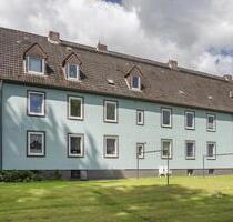 Gemütliche Etagenwohnung in Wilhelmshaven - 2,0 Zimmer!