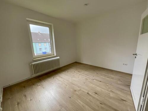 Foto - Etagenwohnung in Wilhelmshaven