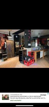 Foto - Wohn Atelier in Leipzig West, Studio, Galerie, WG , Loft