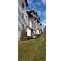 2-Zimmer-DG-Wohnung in Weidach - 385,00 EUR Kaltmiete, in Weitramsdorf (PLZ: 96479)