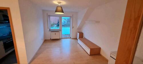 Foto - Etagenwohnung in Weitramsdorf
