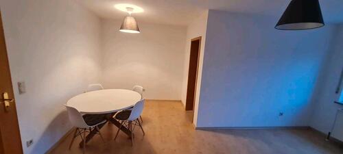 Foto - Etagenwohnung in Weitramsdorf zur Miete