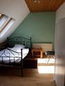 Foto - Teilmöbliertes Zimmer - 600,00 EUR Kaltmiete,