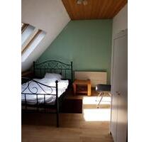 Teilmöbliertes Zimmer - 600,00 EUR Kaltmiete, in Hamburg (PLZ: 22043) Wandsbek