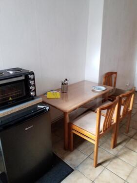Foto - Etagenwohnung zur Miete in Hamburg