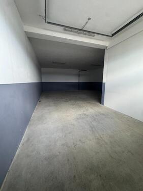 Foto - Lagerhalle im Industriegebiet Diez zu vermieten