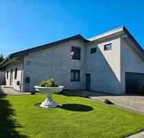 Modernes Einfamilienhaus in ruhiger Sackgassenlage - Augustdorf