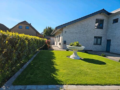 Foto - Einfamilienhaus zum Kaufen in Augustdorf