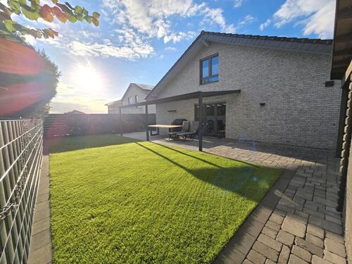 Foto - Einfamilienhaus in Augustdorf zum Kaufen