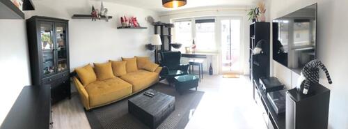 Foto - Wohnung in Tüßling - 650,00 EUR Kaltmiete,