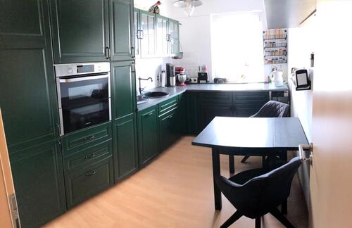 Foto - Etagenwohnung zur Miete in Tüßling