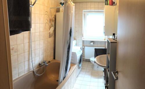 Foto - Etagenwohnung in Tüßling