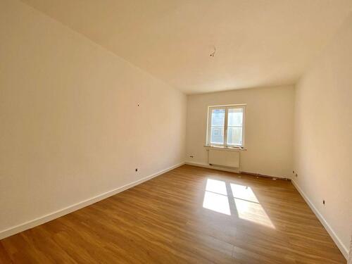 Foto - Renovierte 2-Raumwohnung mit Balkon und Tageslichtbad