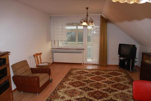 Foto - 3 Zimmer Etagenwohnung in Ilsede