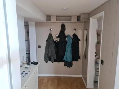 Foto - Mietwohnung in Hettstadt zu vermieten