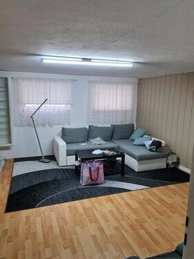 Foto - 2 Zimmer Etagenwohnung in Hettstadt