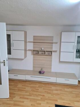 Foto - Etagenwohnung in Hettstadt zur Miete