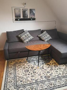 Foto - 2 Zimmer Etagenwohnung zur Miete in Köln