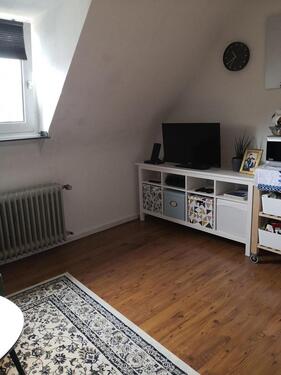 Foto - Etagenwohnung in Köln zur Miete