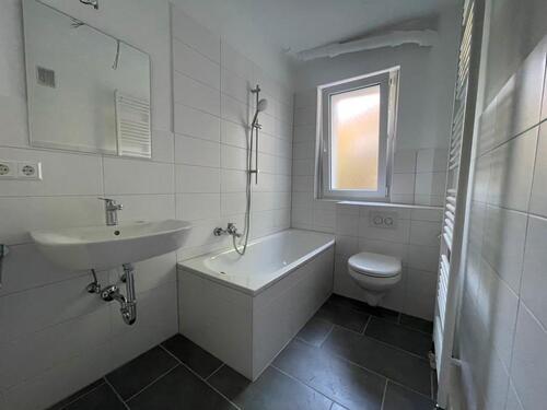 Foto - Etagenwohnung in Weil am Rhein zur Miete