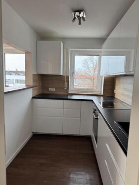 Foto - Maisonettenwohnung in Kissing zum Kaufen