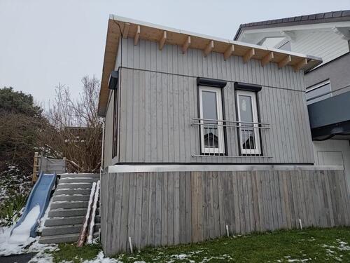 Foto - 18 Zimmer Einfamilienhaus in Schlier