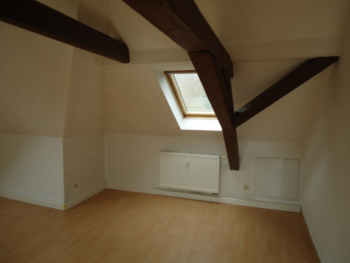 Foto - 3 Zimmer Dachgeschoßwohnung zur Miete in Rosenthal am Rennsteig