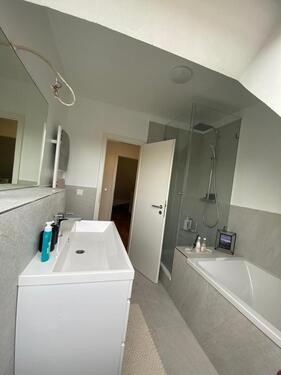 Foto - 4 Zimmer Maisonettenwohnung in Schwarzenbek